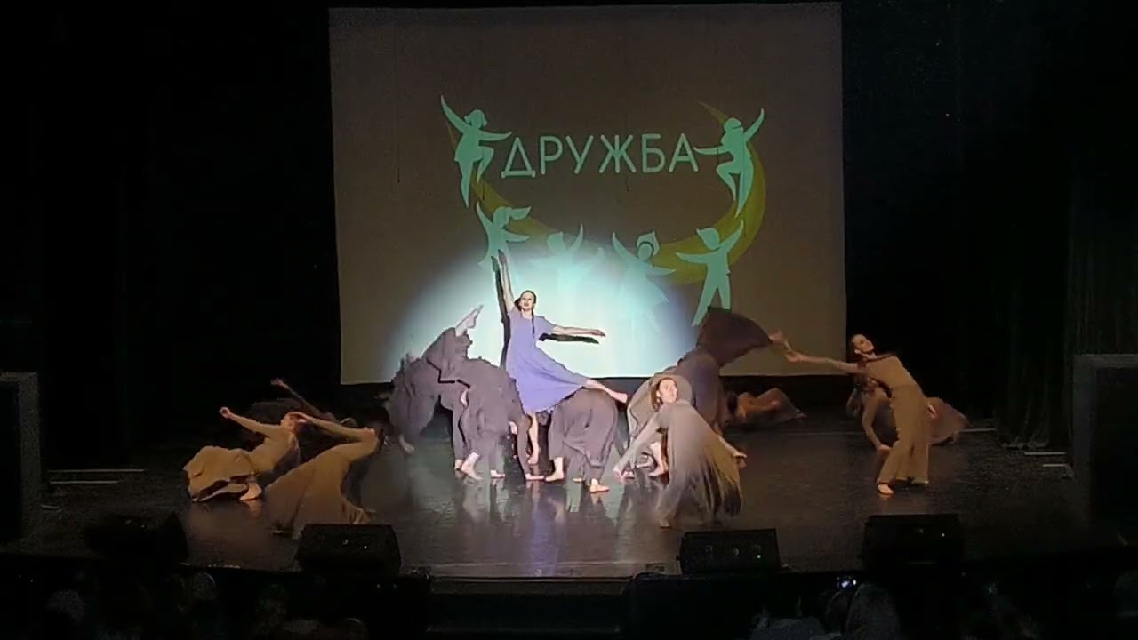 Мысли в моей голове, Москва 05 марта 2026