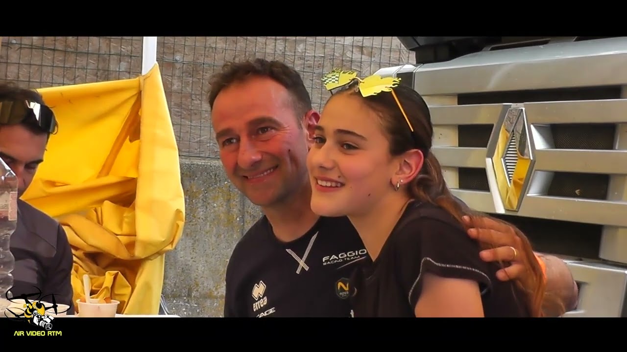 74° Trento Bondone 2025 - 1 Simone Faggioli