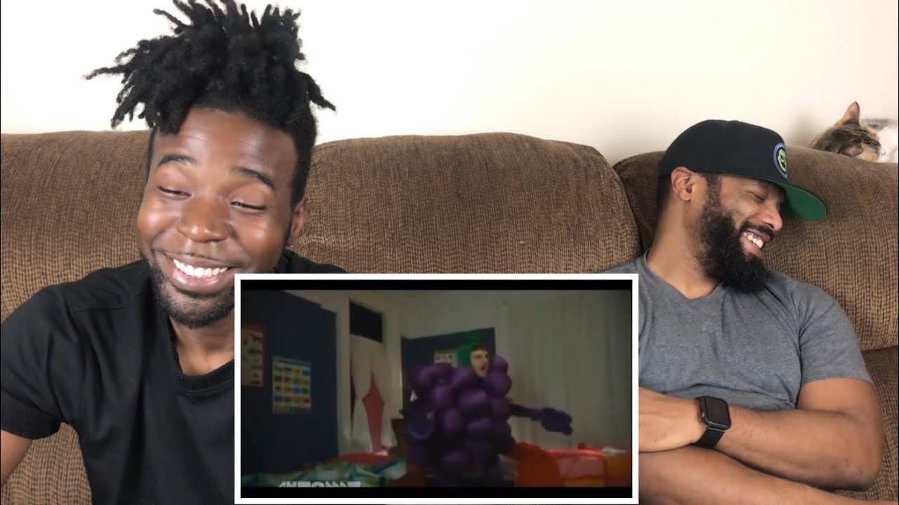 WKUK - Реакция Граписта