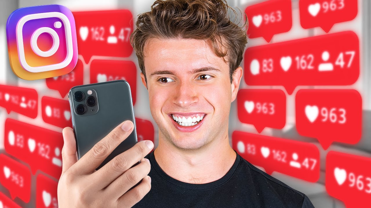 3 Instagram Growth SECRETS for Restaurants (That Will Actually Increase Sales)