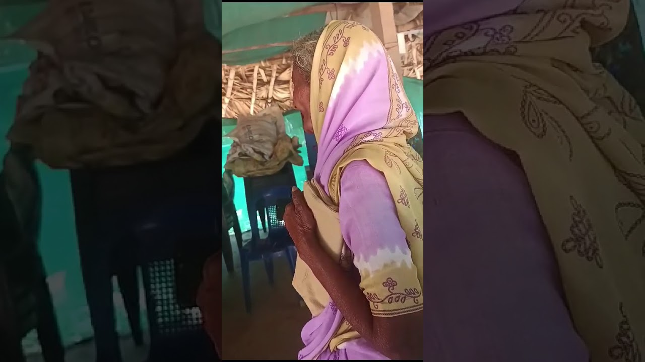 Mulagada marathamma sing song