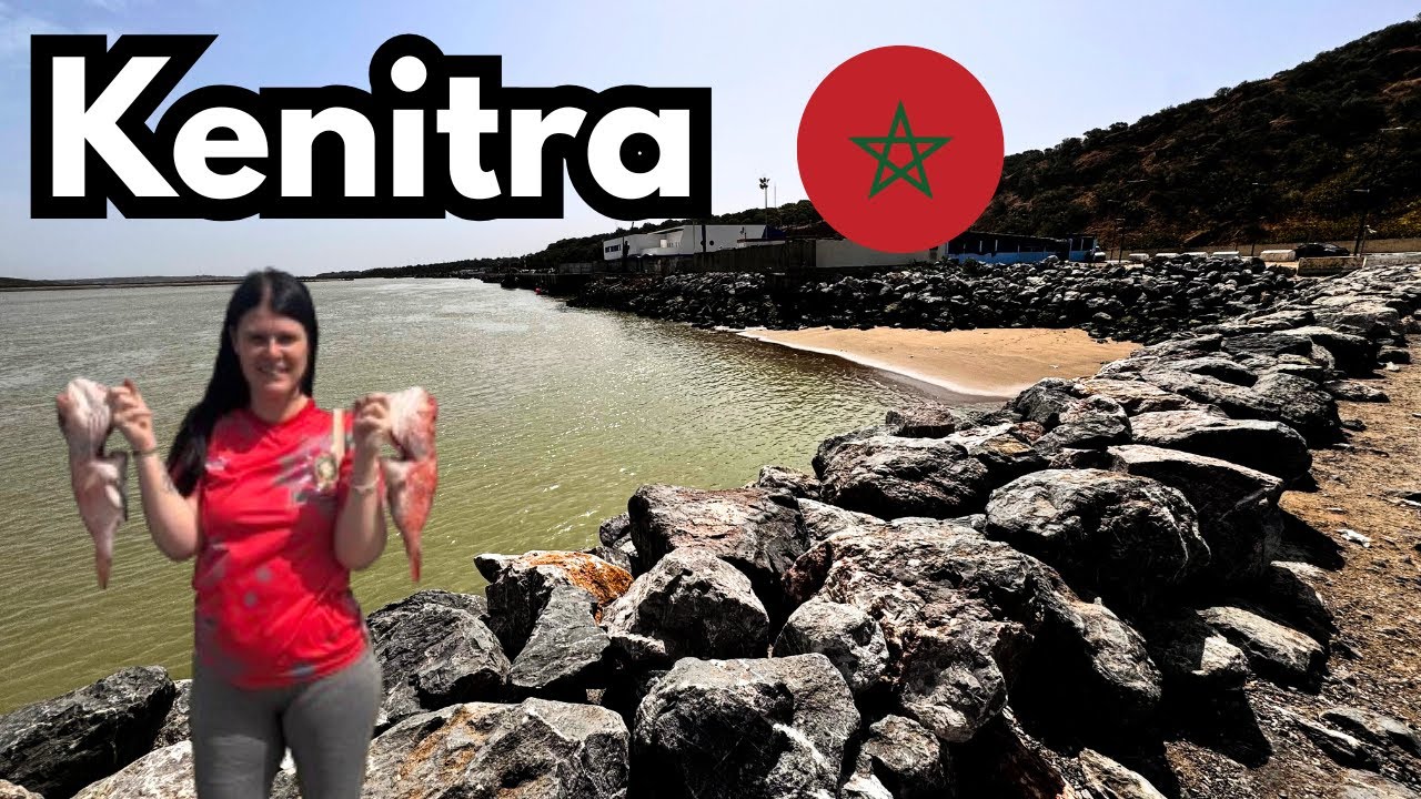 I Wanted to Love Kenitra, But This Was Hard to See 🇲🇦