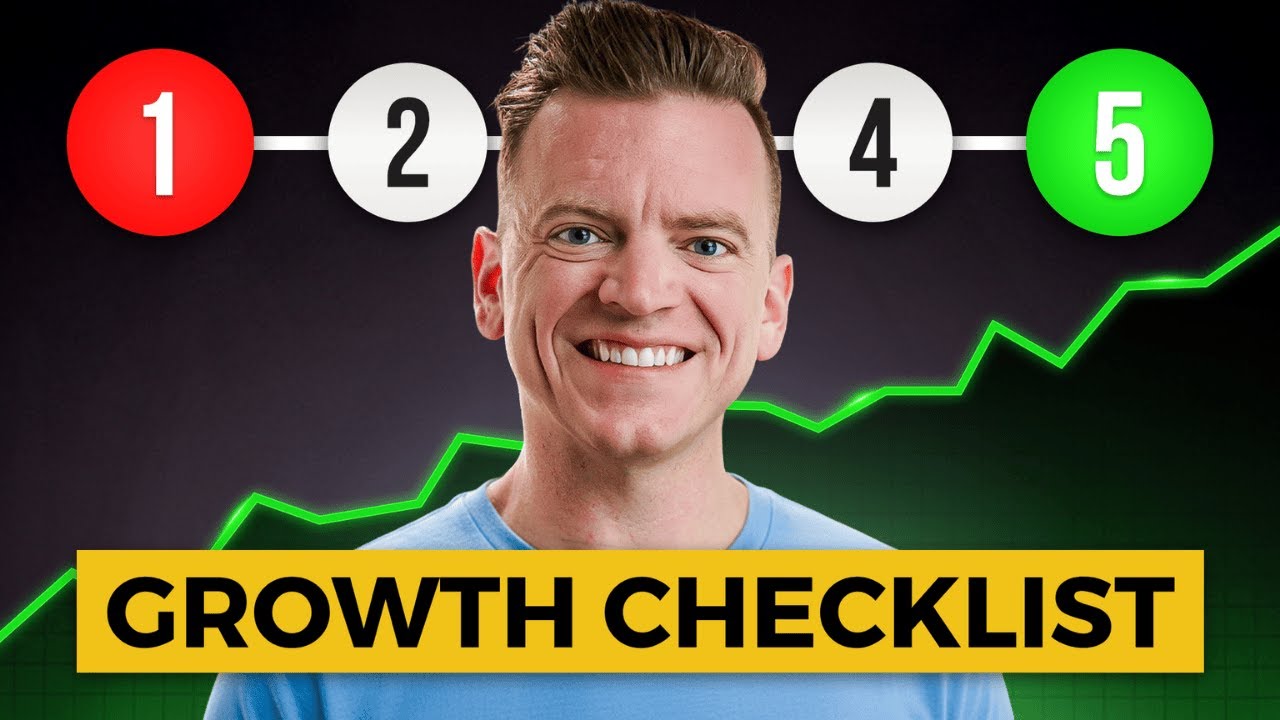 Podcast Not Growing? Check These 5 Things