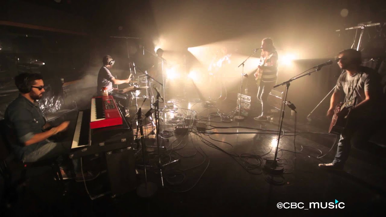 Matt Mays | Take It On Faith