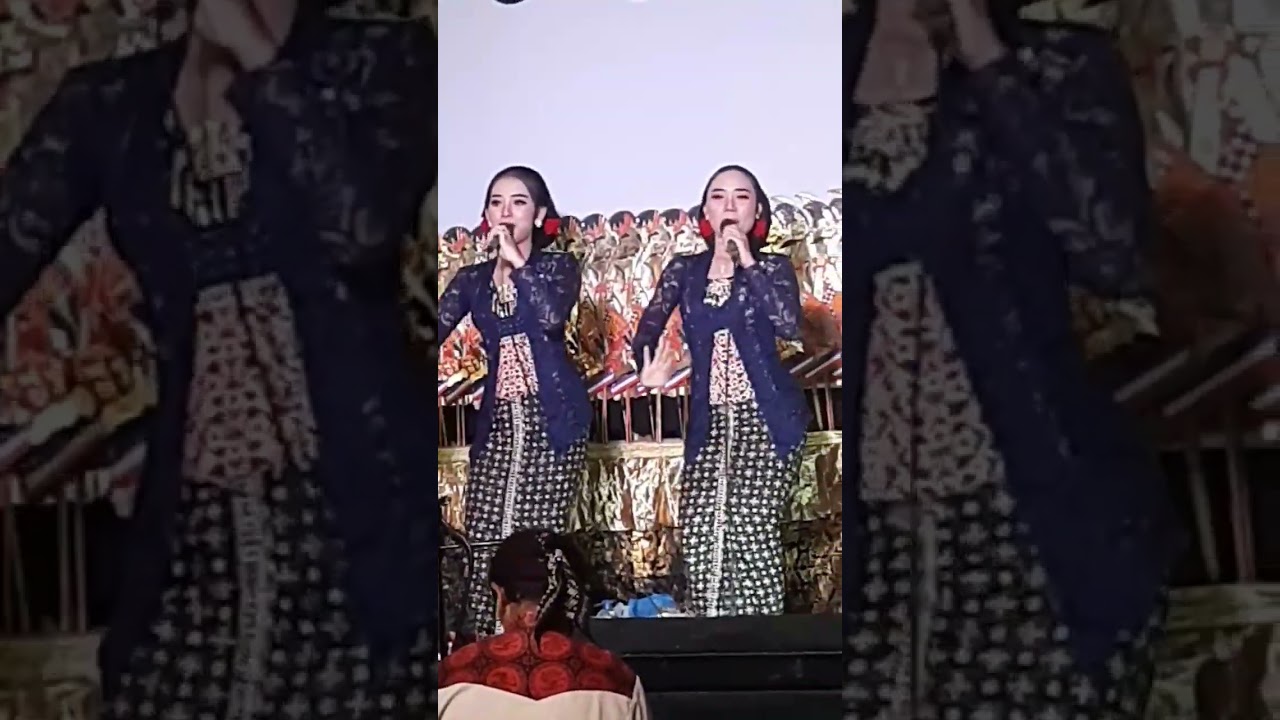 Karawitan Swargaloka  