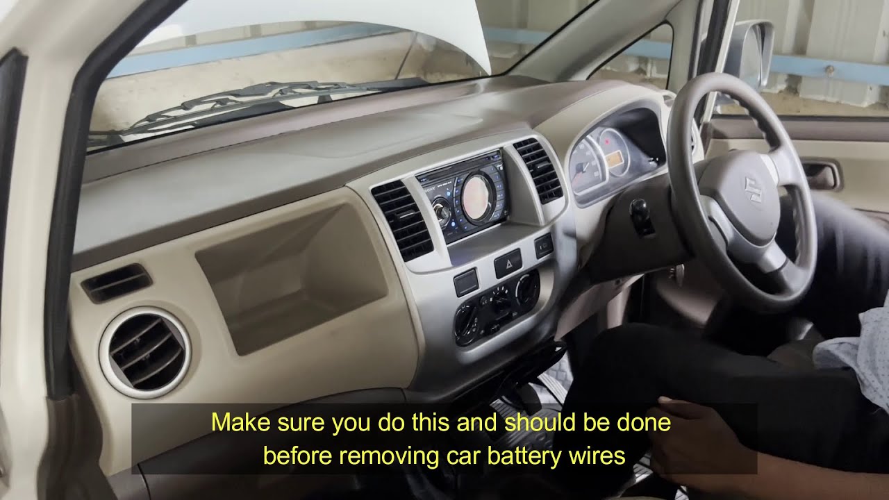 Going on Long Trip or Vacation or Holidays? How to Prepare Your Car for Maintenance Tips Checklist