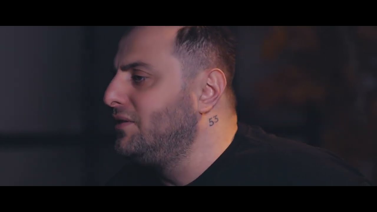 Usame İSMAİL - Açmadığım Şişe Yok