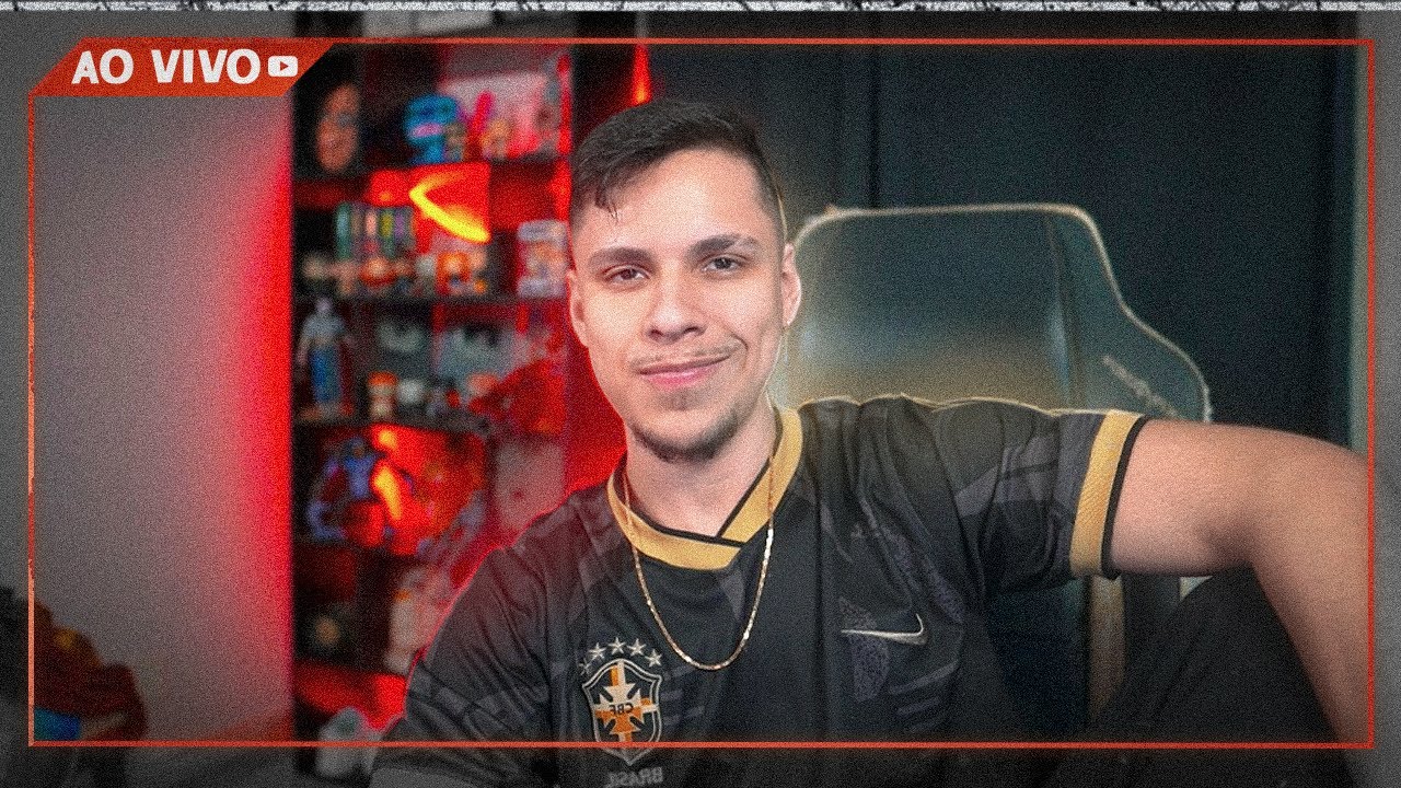 LIVE 🔴 -  QUARTOLA GOSTOSA DE TEXAS APROVEITANDO O DOUBLE XP