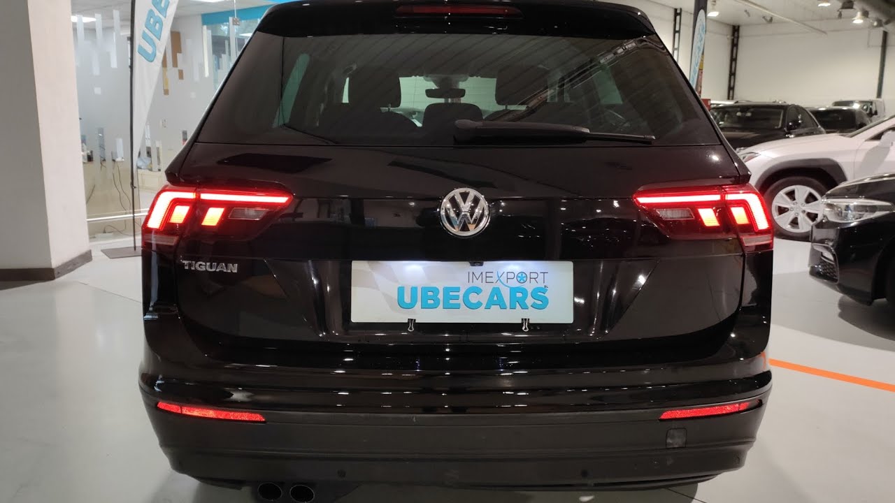 VOLKSWAGEN Tiguan 1.5TSi Advance 4x2 150cv