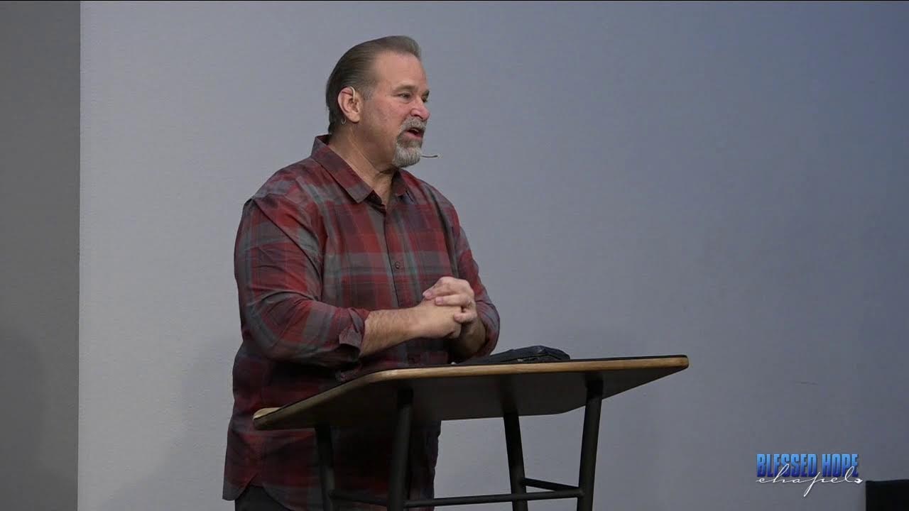Avoiding Apostasy
