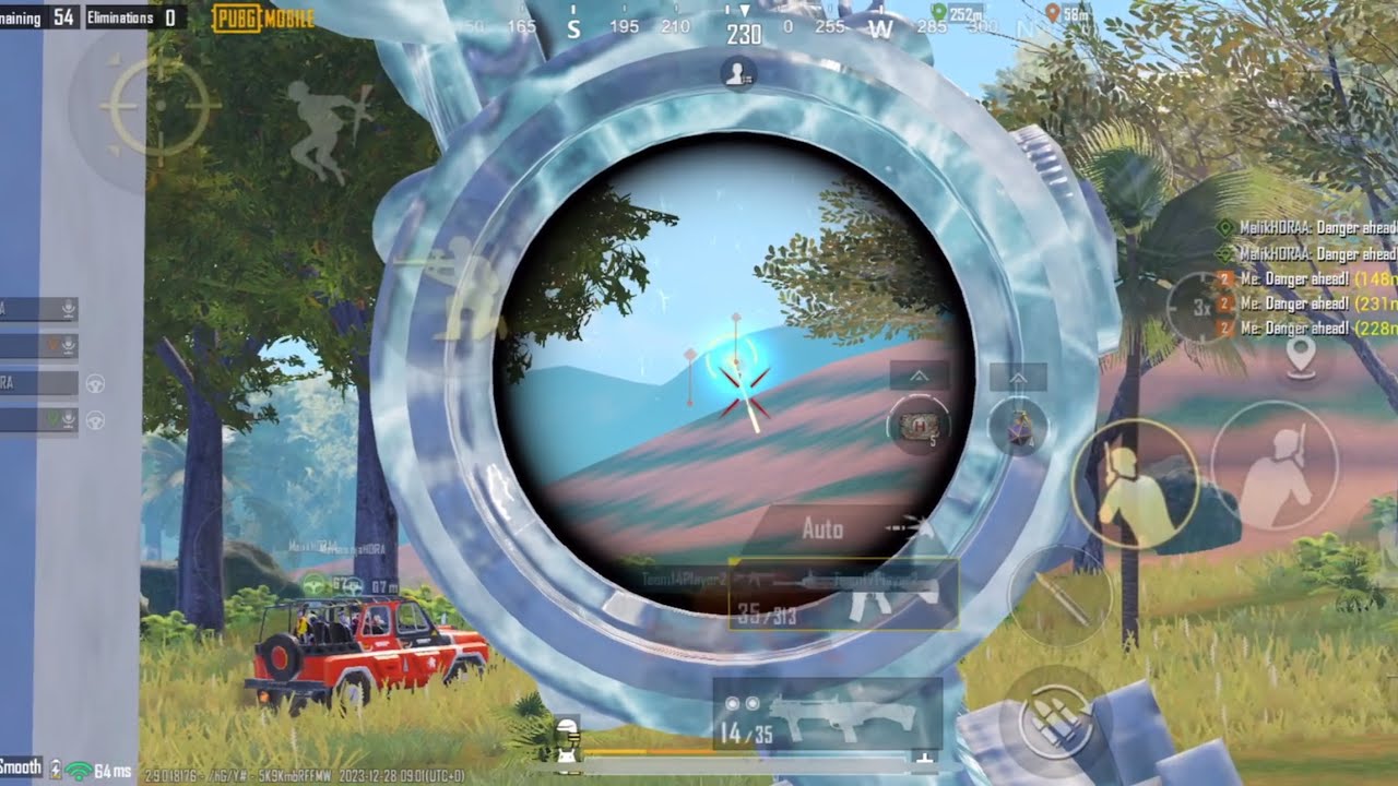 Tournament HIGHLIGHTS #14