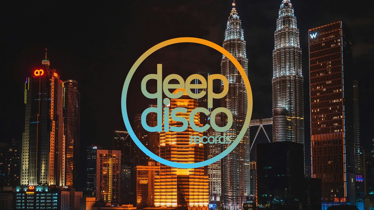 NICCKO - Watch Me Walk Away