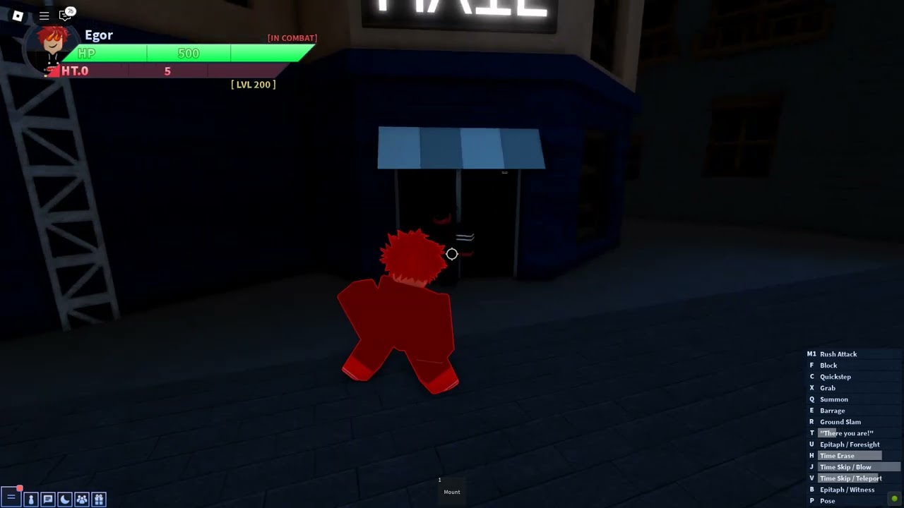 [AUT] NEW KCR REWORK