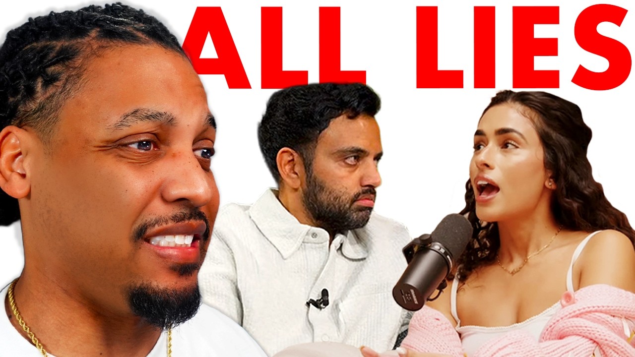 Akaash Singh’s Wife Just Made This Situation WAY Worse