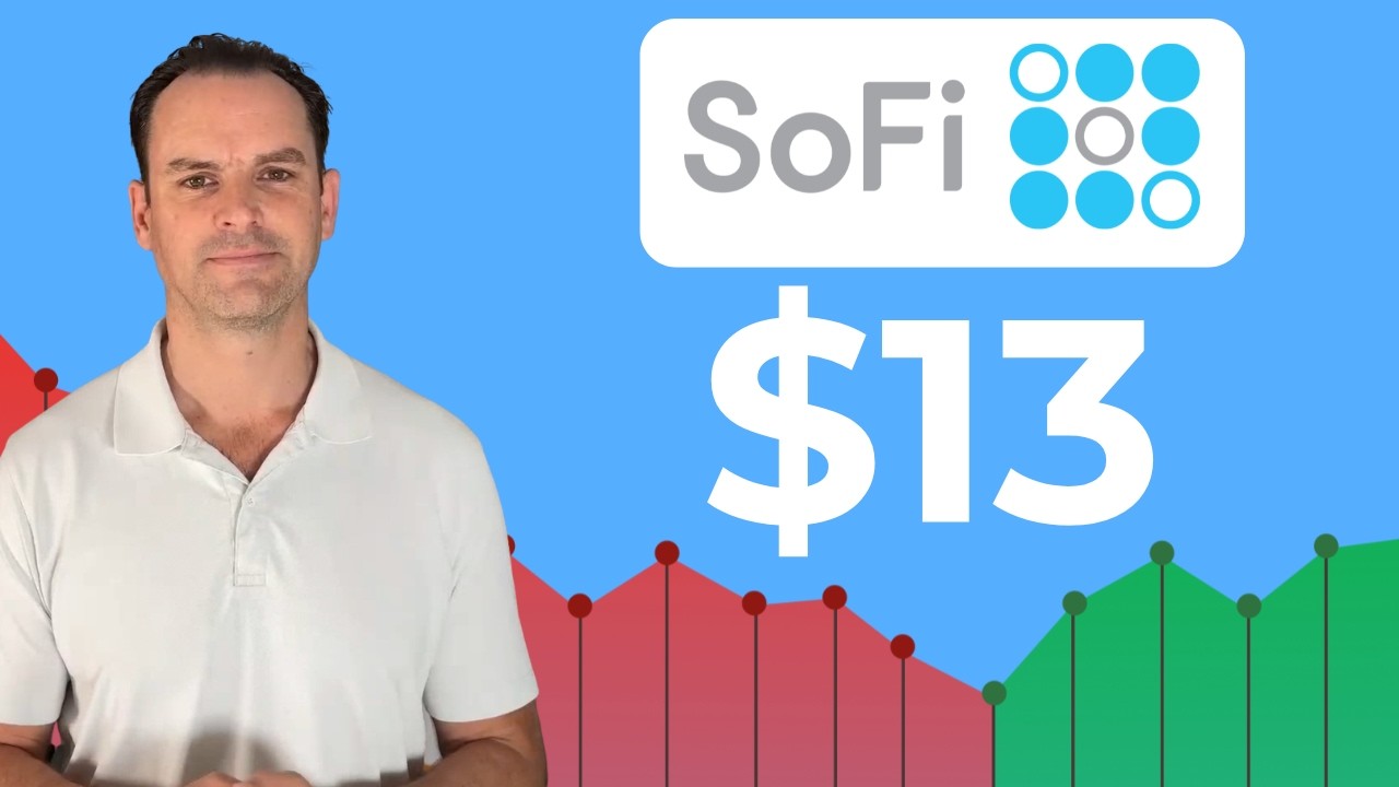 Прогноз цены акций SOFI: следующий шаг