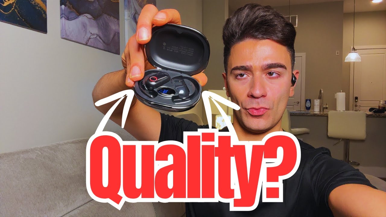 Review of AI Translation Earbuds Real Time,164 Language Translator Earbuds,Audifonos Traductores