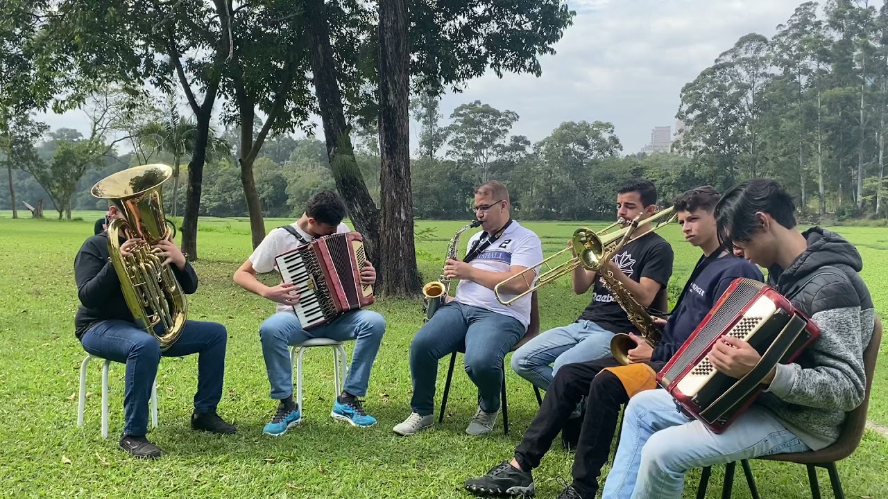 TOCATA CCB | 409 - BREVE VOLTARÁ JESUS CRISTO
