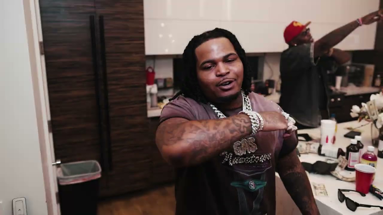 Lil Jairmy- Alright (Official Video)
