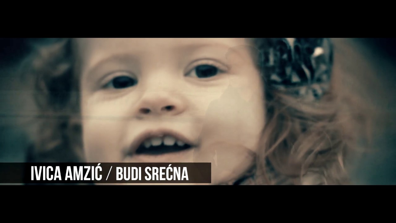 IVICA AMZIC - BUDI SRECNA (OFFICIAL HD VIDEO) 2019