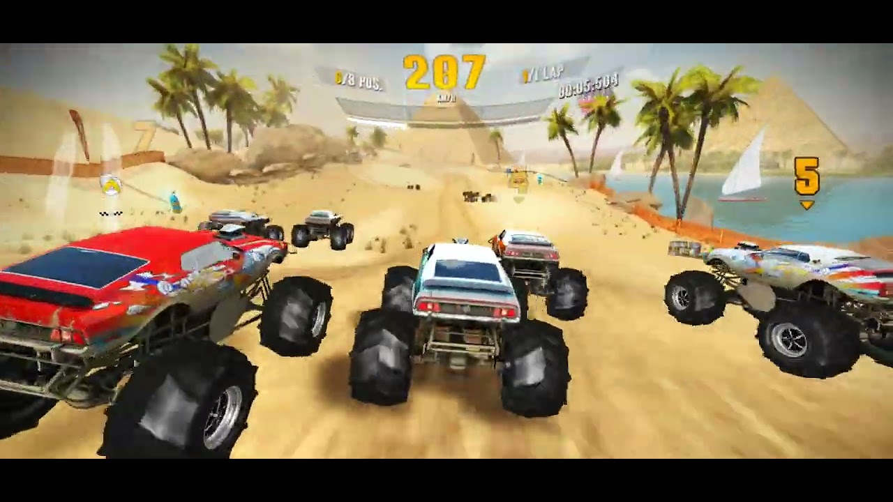 Screen Recording 20250822 001114 Asphalt Xtreme