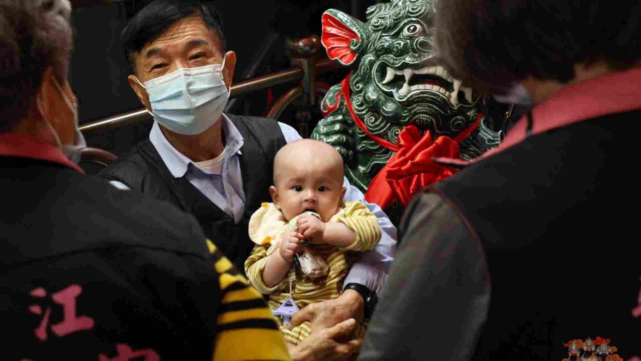 2025 晉江保安宮回顧 與 安奉光明燈 紀錄片【Shalu-Jinjiang-Baoan-Temple 2025 Retrospective Documentary】