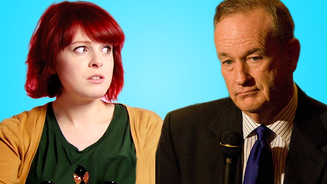 Irish People Watch The Worst of Fox News