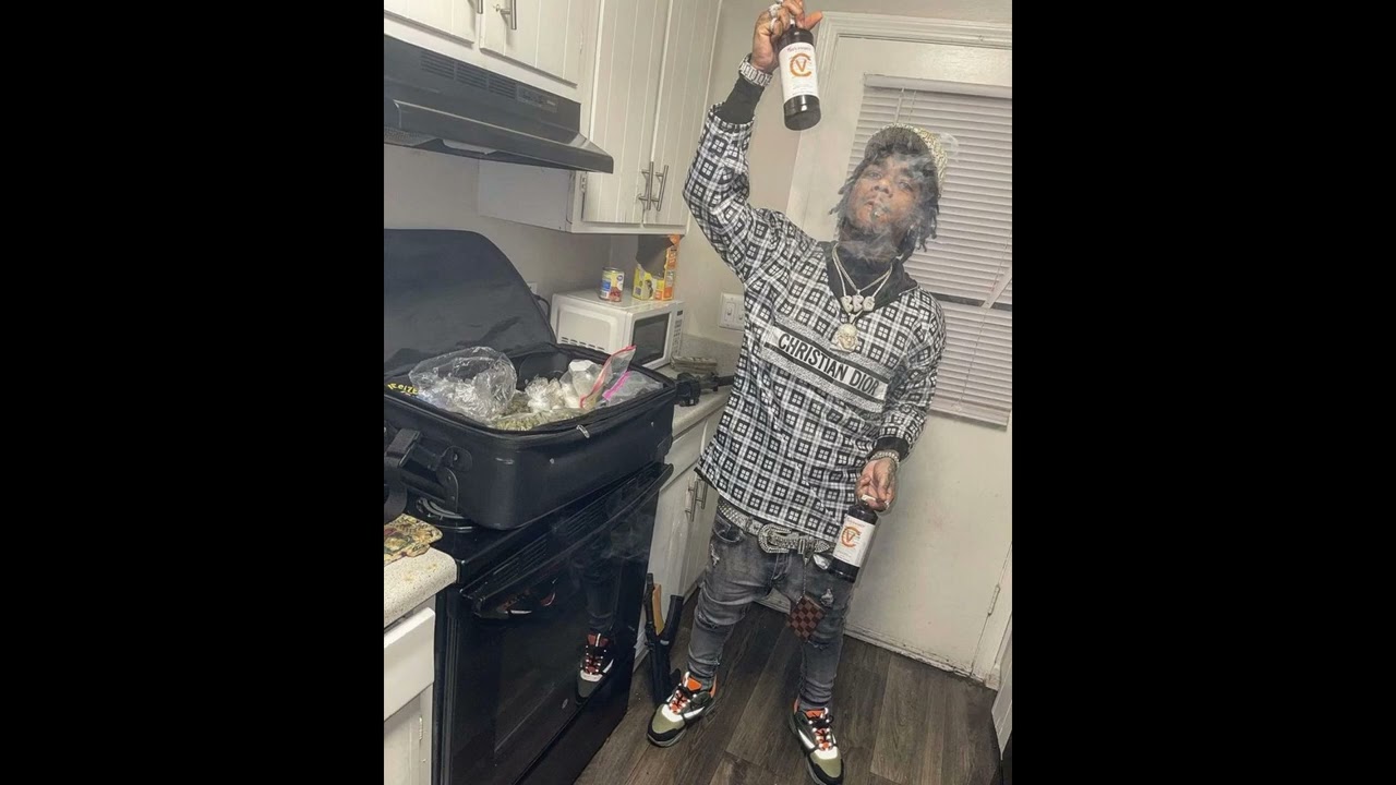 Veeze x Chief Keef Type Beat - 