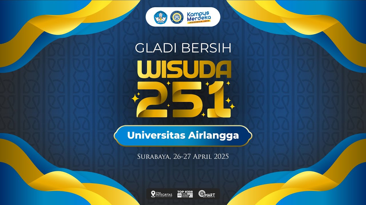 GLADI BERSIH WISUDA 251