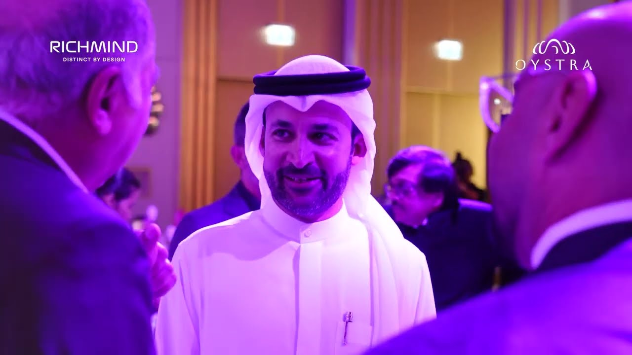 Richmind | Distinct By Design