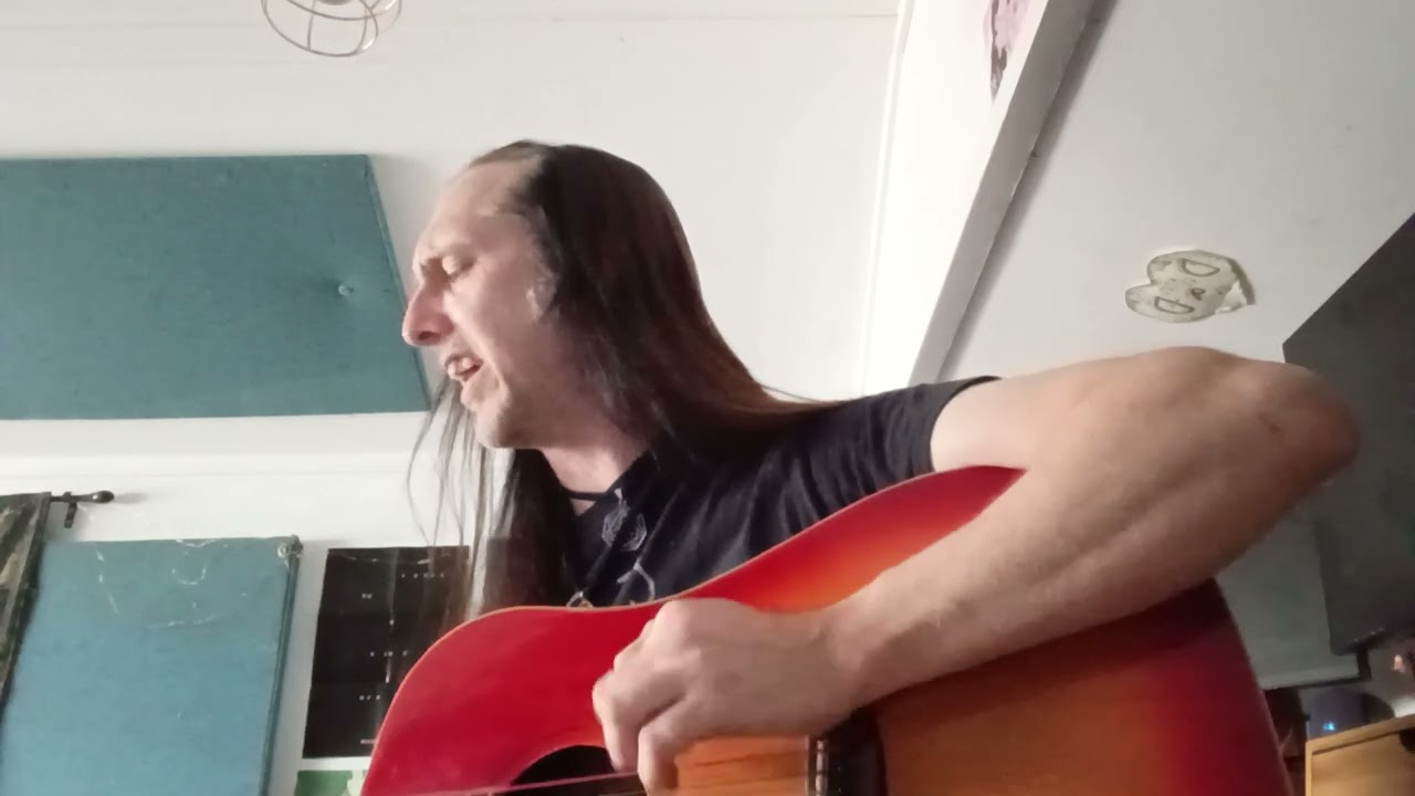 We're Mostly Made Of Water (Kid Sam cover)