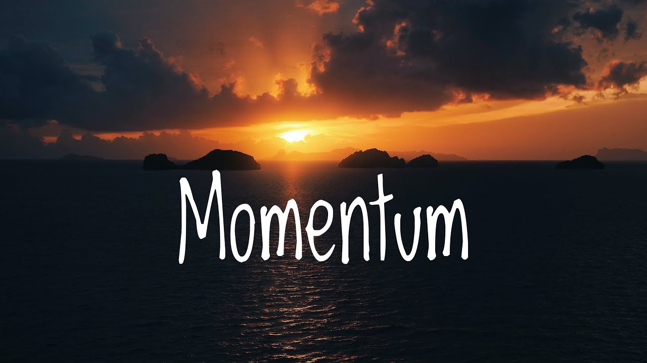Momentum - Pablo Suarez (CINEMATIC MUSIC) (free music with license)