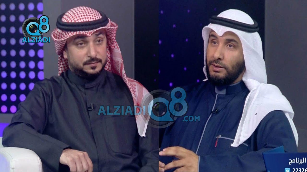 لقاء د.أحمد العتيبي في برنامج (بعد السادسة) عن التدقيق الشرعي في تنمية الإقتصاد الوطني
