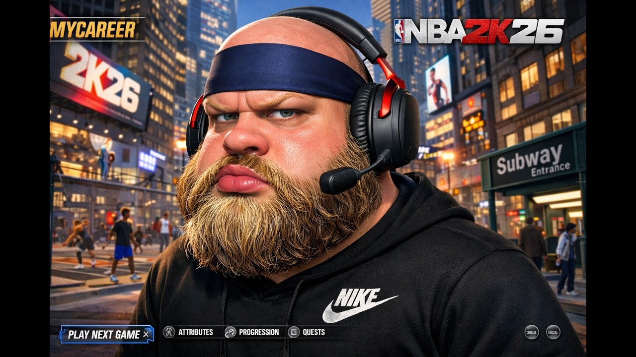 Building Tha Dream pt. 11