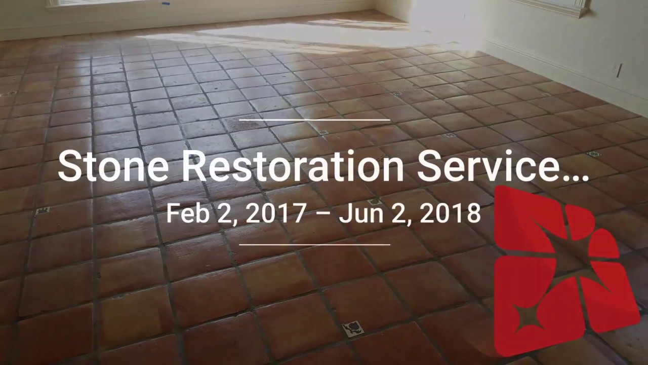 marble restoration