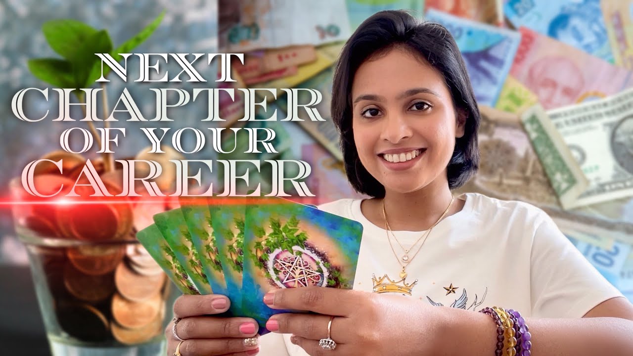 📜Based On Your DOB - Check Your Path Ahead In Career, See Your Future Of Career & Your Finance✨📈💰🎓📒✨