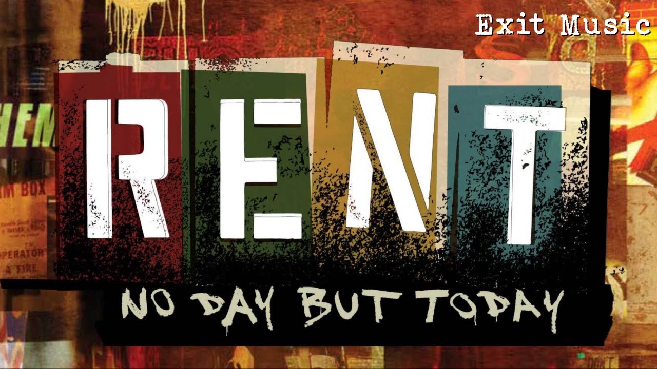Exit Music from 