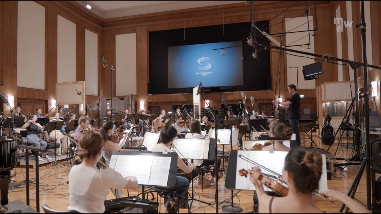 Mythos Mozart. Behind the Scenes mit der mdw