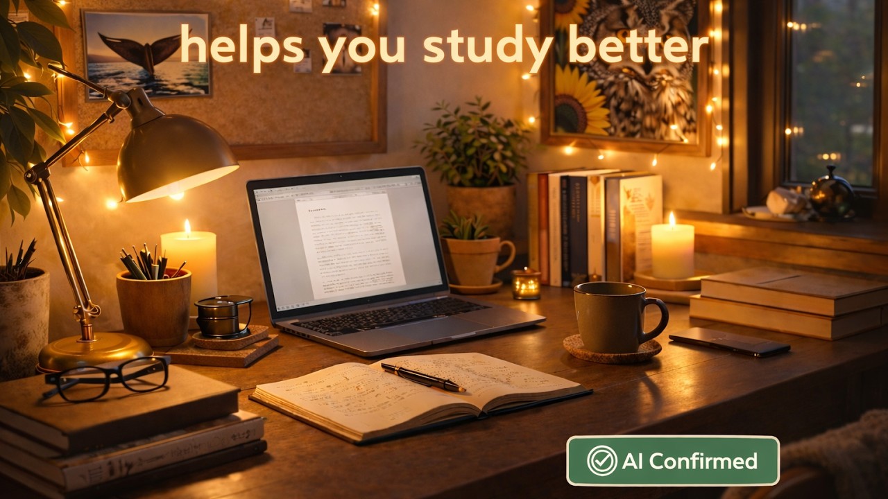 AI Confirmed | Top 20 Classical Music for Studying, Focus & Concentration 📚
