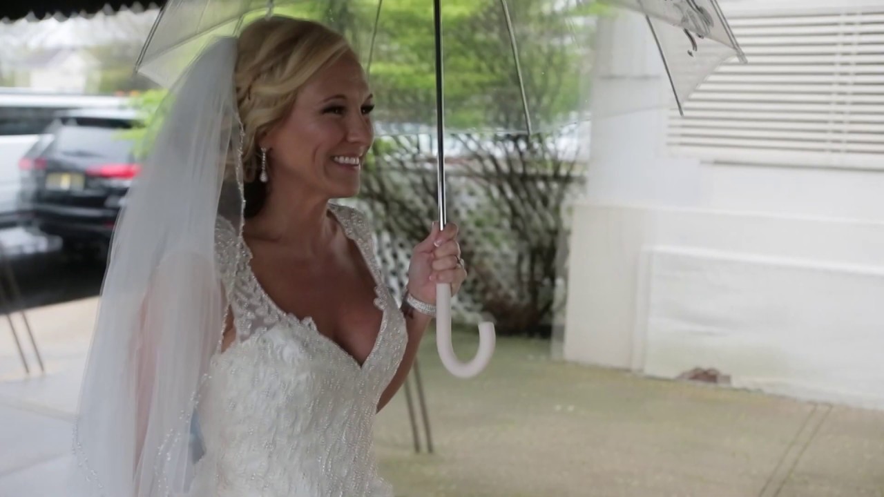 Jenni & Jason - Doolans, Spring Lake, NJ