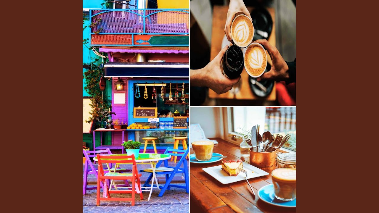 Carefree Moods for Tea Time