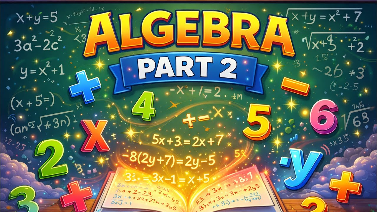Algebra II: Functions, Polynomials, and Beyond