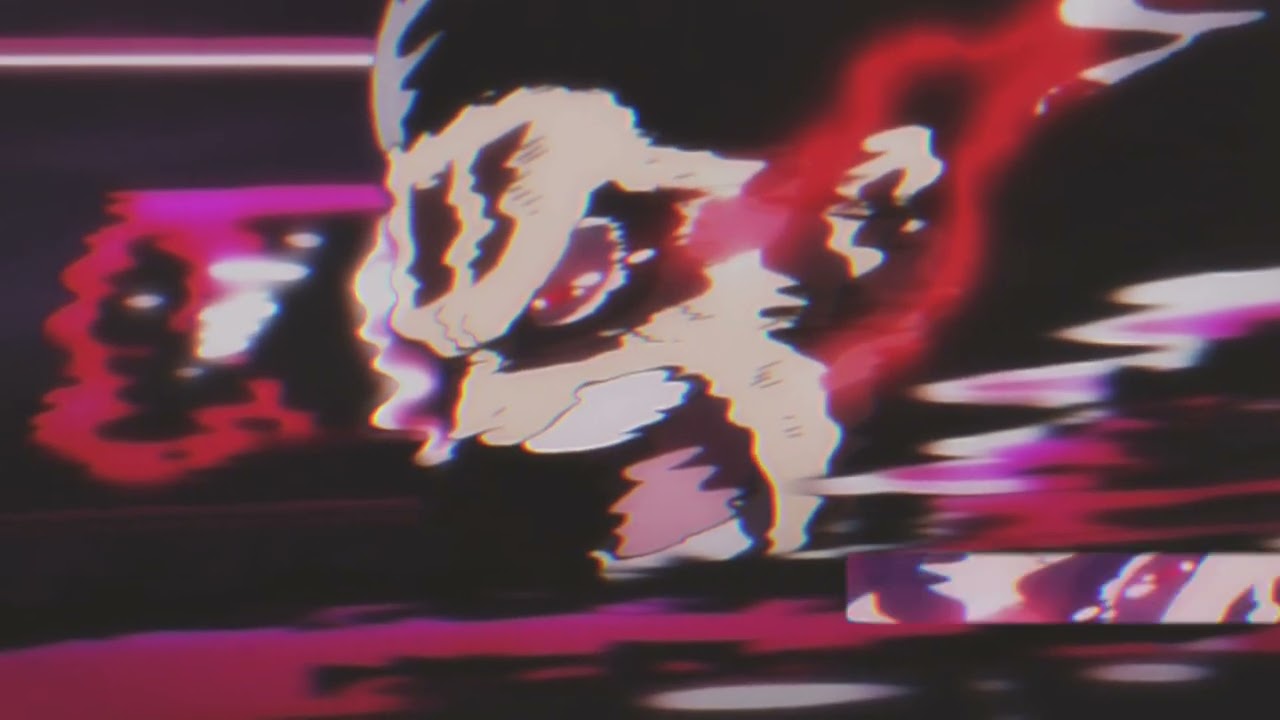 MoonDeity - Neon Blade (speed up)