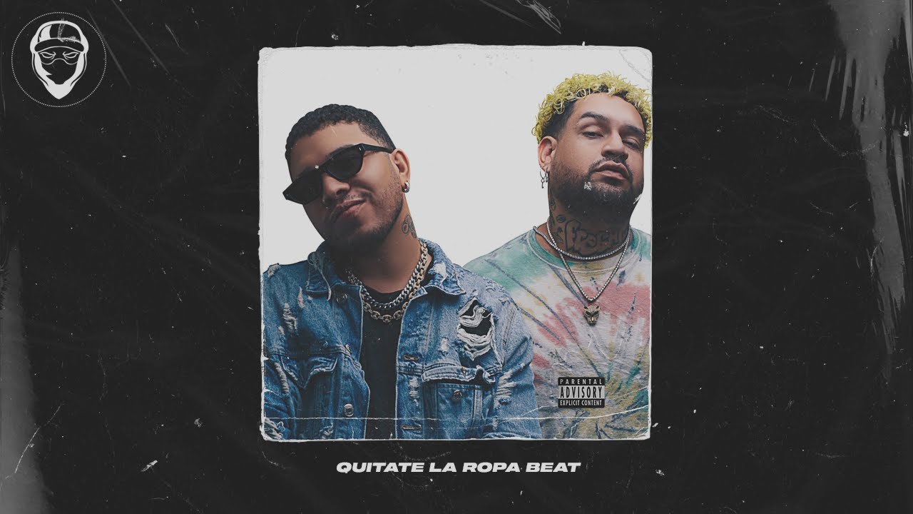 Quítate La Ropa | Rayo y Toby x Mode Up Beat | prod by. Sckbeatz