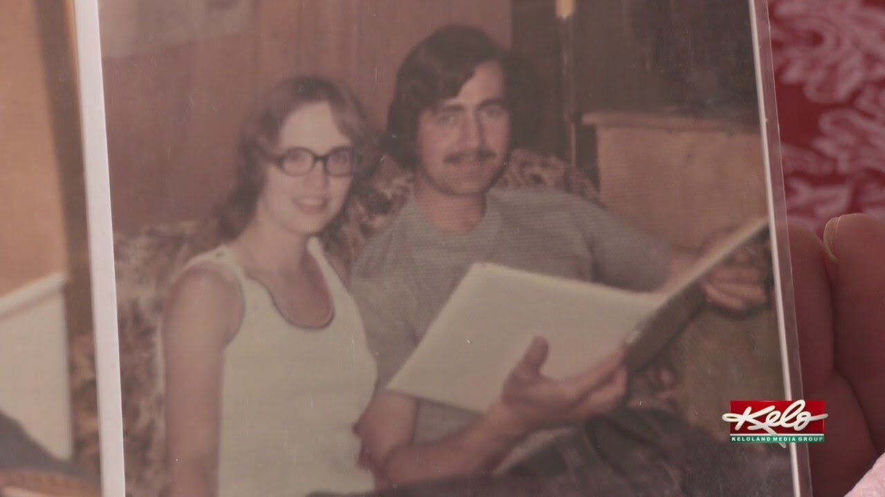 Couple now engaged after dating in ’74, losing spouses