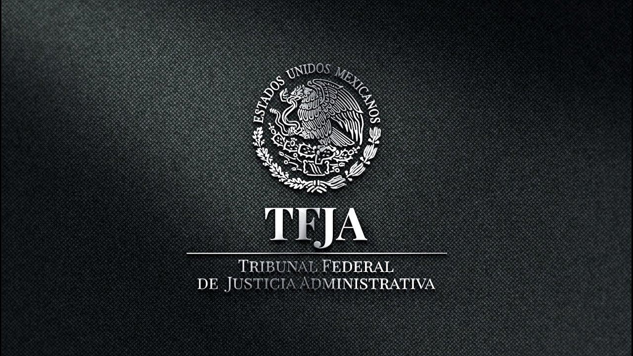 Sesión de la Segunda Sección de la Sala Superior del TFJA 19 junio 2025
