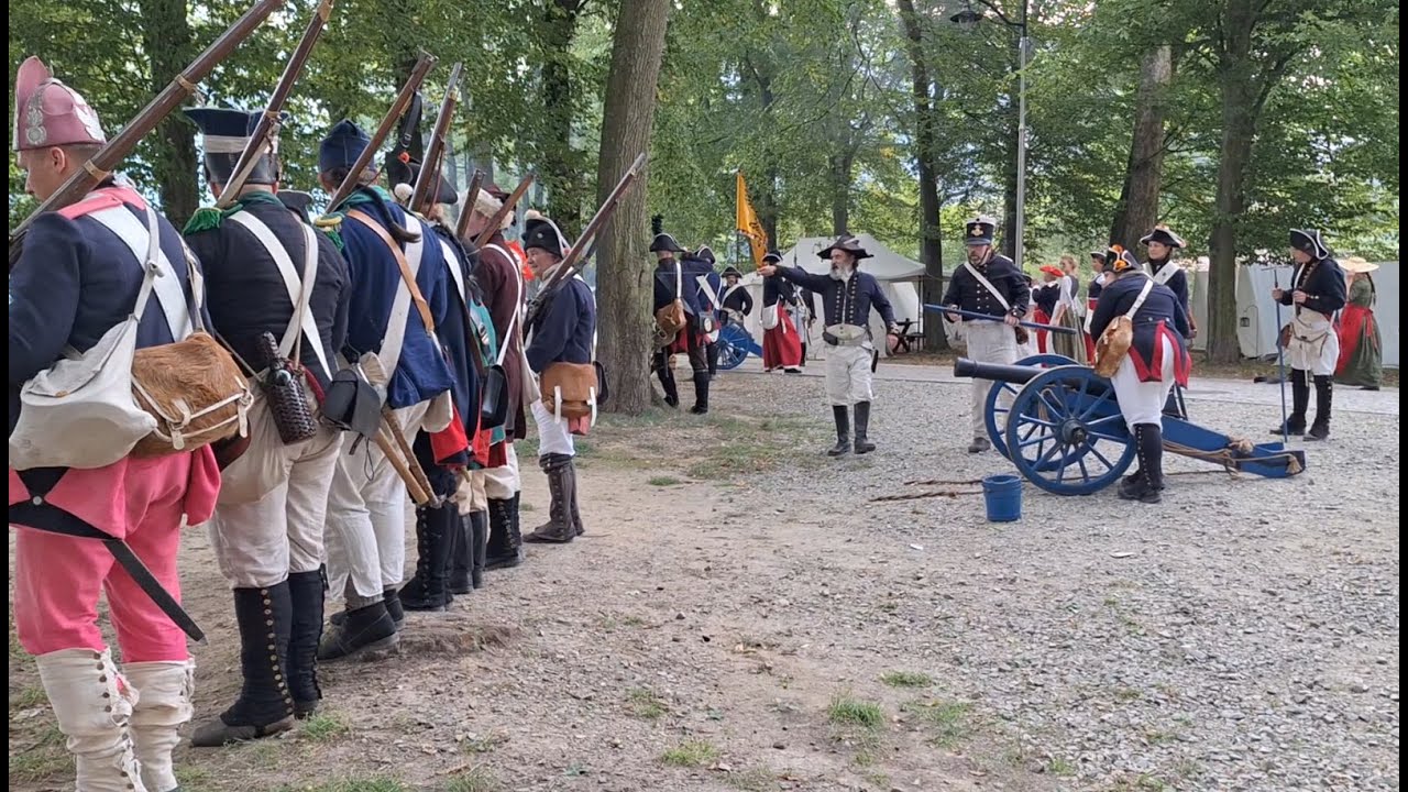 Bitwa o Twierdzę Nysa 1807, Cz. 3 Bitwa o Nysę