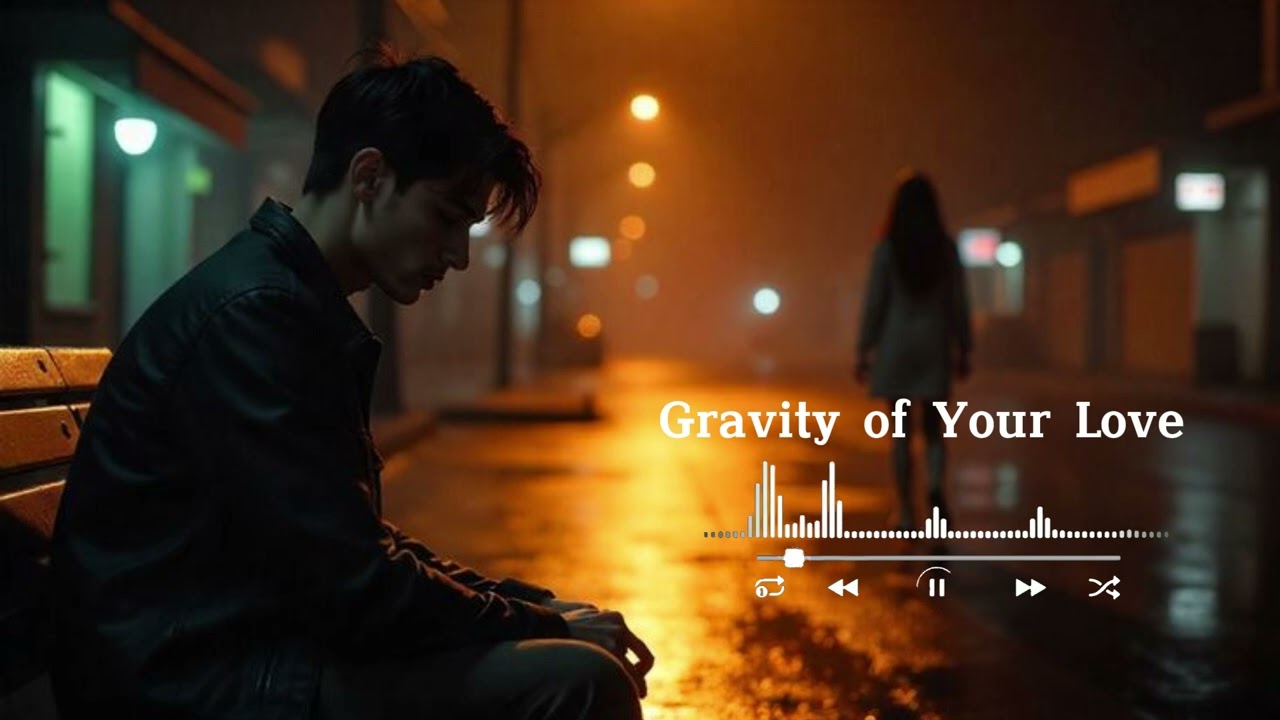Gravity of Your Love– Deep Emotional Soul Song (Heartbreaking Love Story)