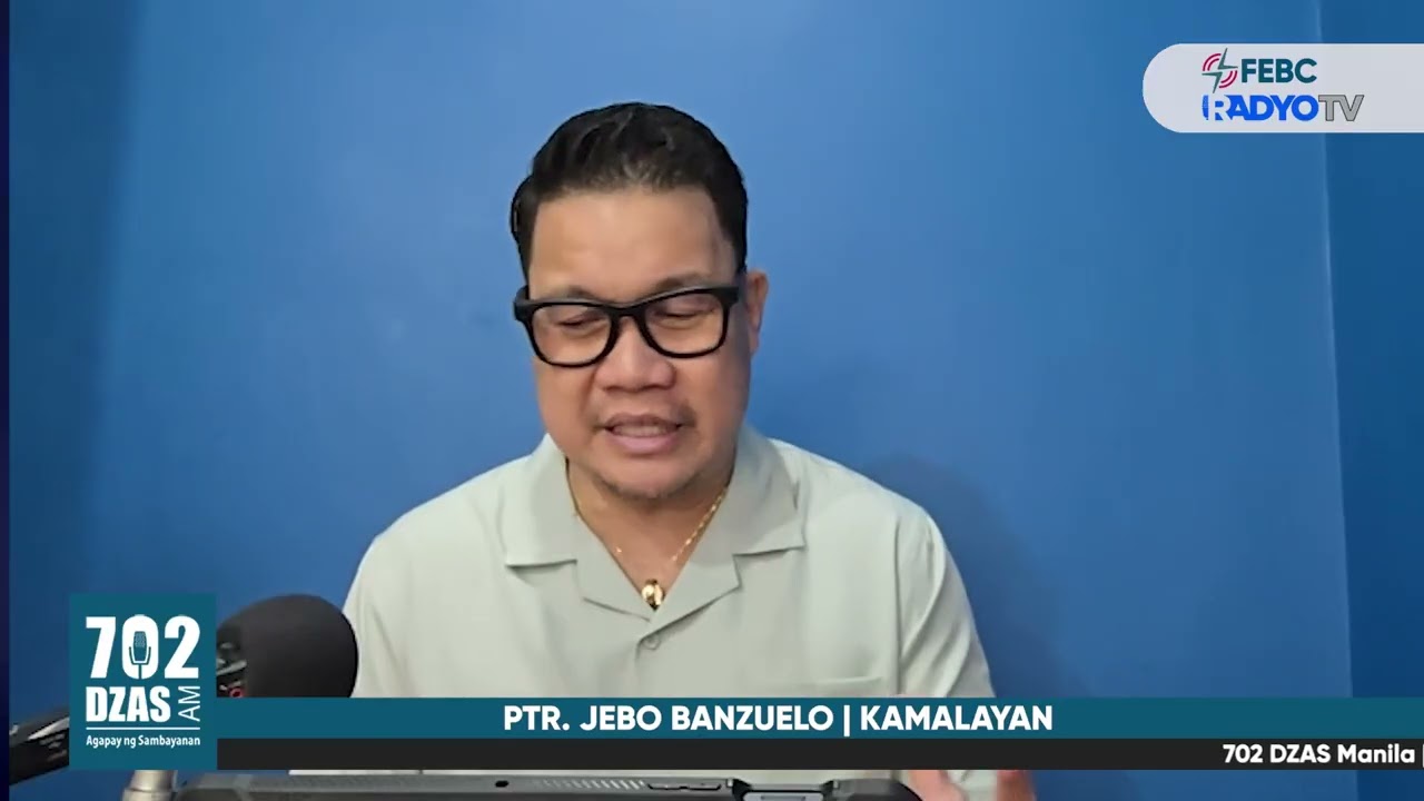 Kamalayan | February 13, 2026