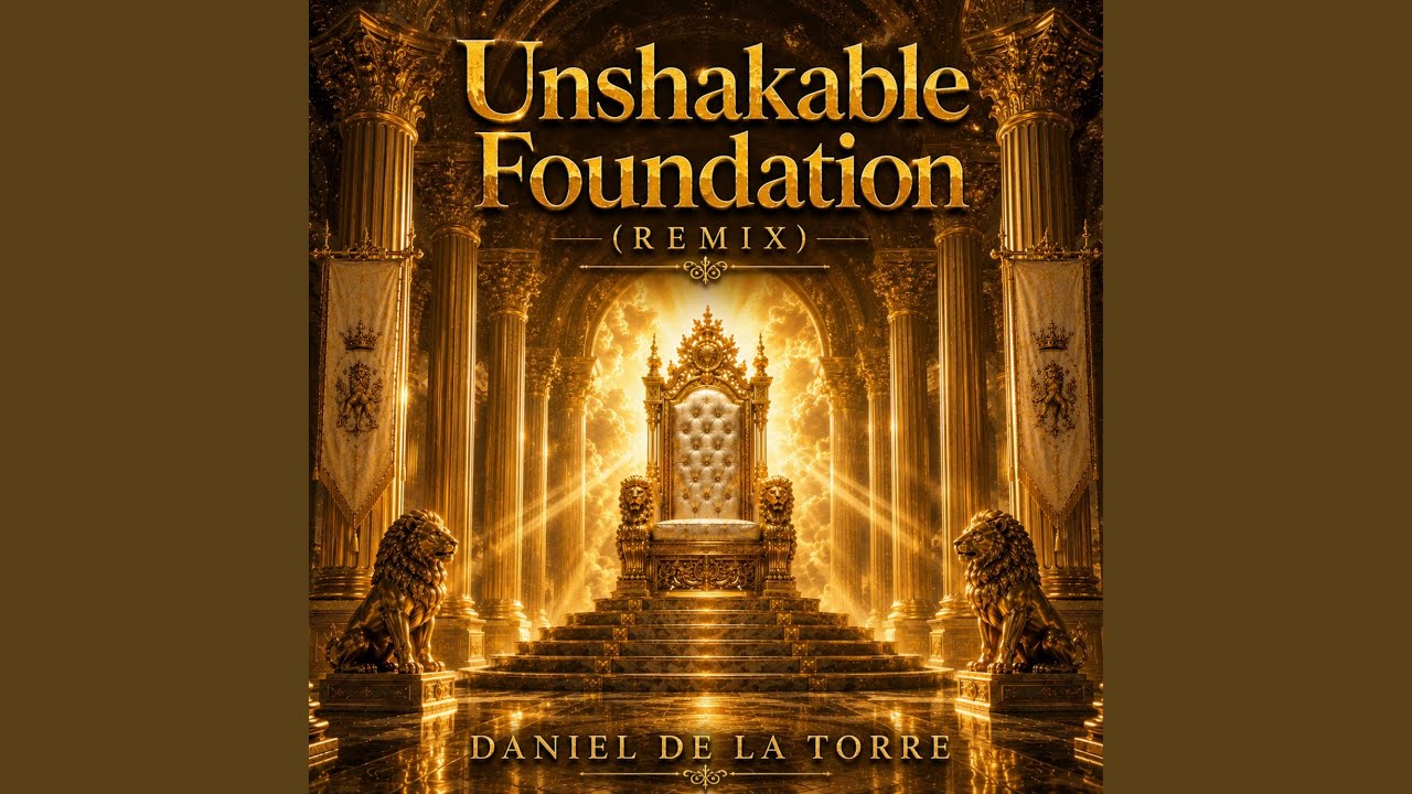 Unshakable Foundation (Remix Version)