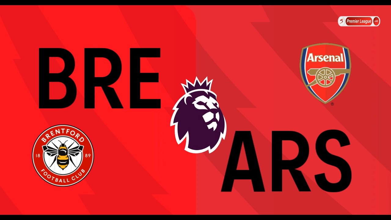 02.12.26 | Брентфорд против Арсенала | Симуляция английской Премьер-лиги | Обновленный состав FIF...
